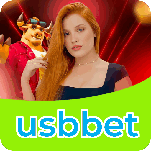 Página de download usbbet